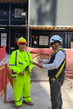 Capacitaciones y certificaciones